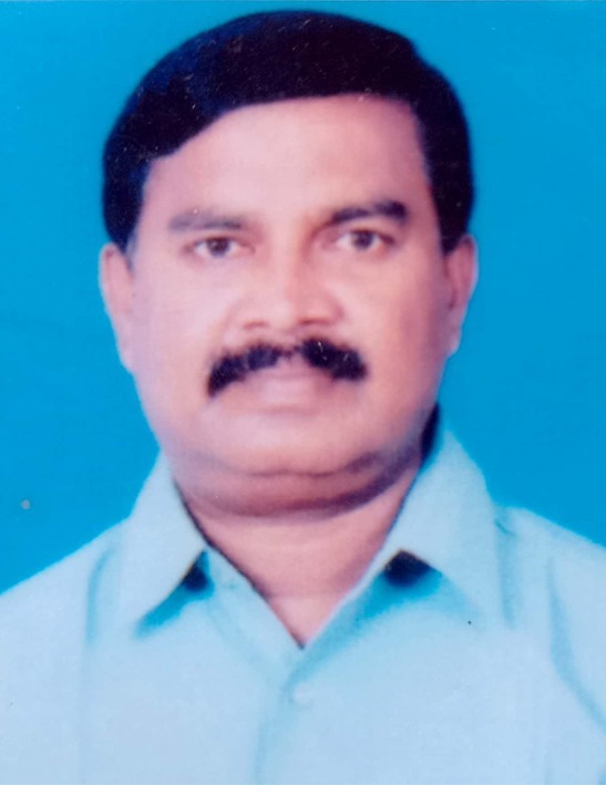 Rev.Dr.A.Devarajan M.A.,M.Sc.,B.D.,D.Min.,