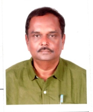 Mr.P.Jefferson Samuel Raj B.E.,