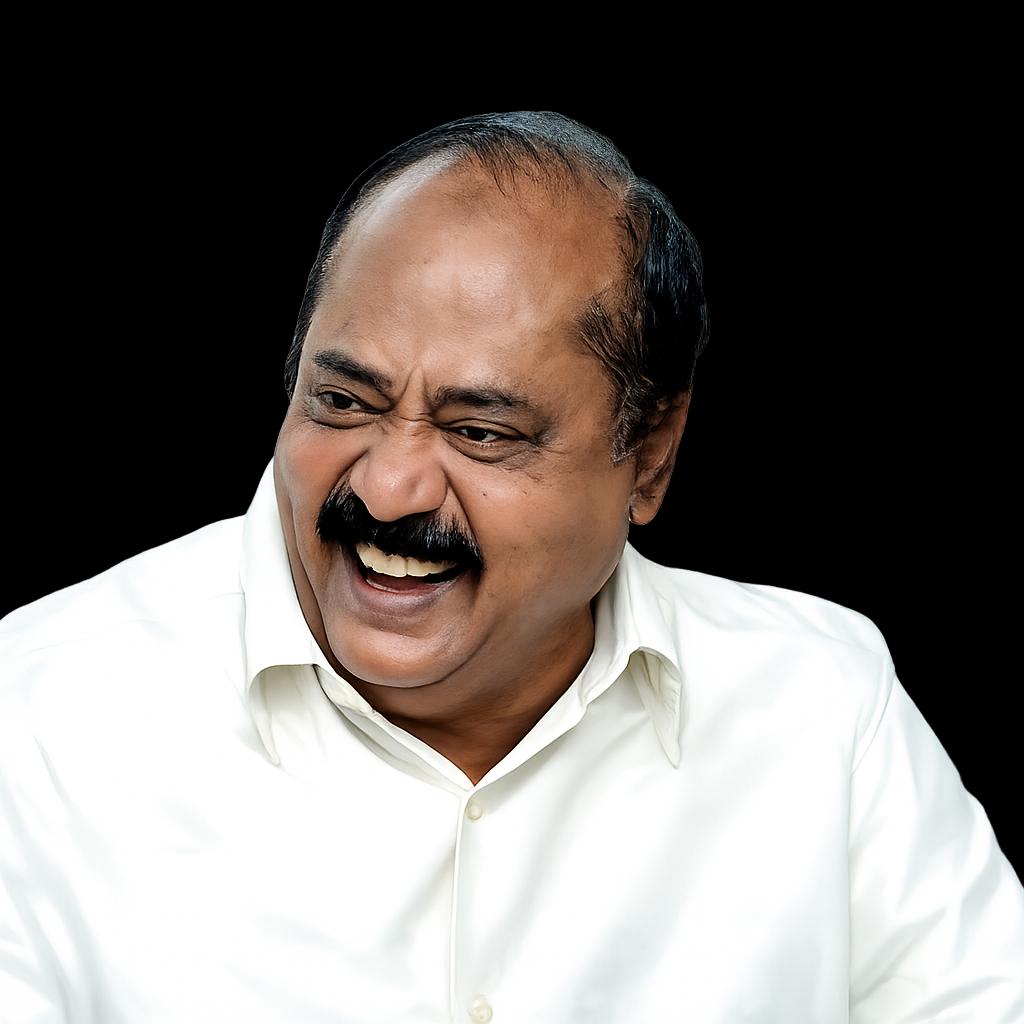 Mr.SDK.Rajan B.Sc.,